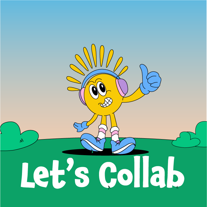 Let's Collab